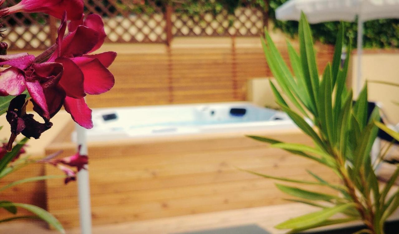 Bed & Breakfast Tiziana Castellammare del Golfo Exterior photo