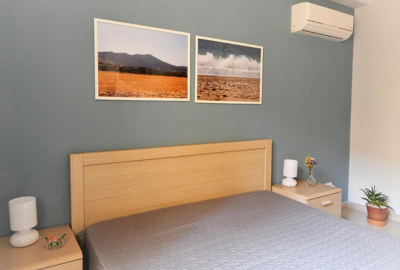 Bed & Breakfast Tiziana Castellammare del Golfo Exterior photo