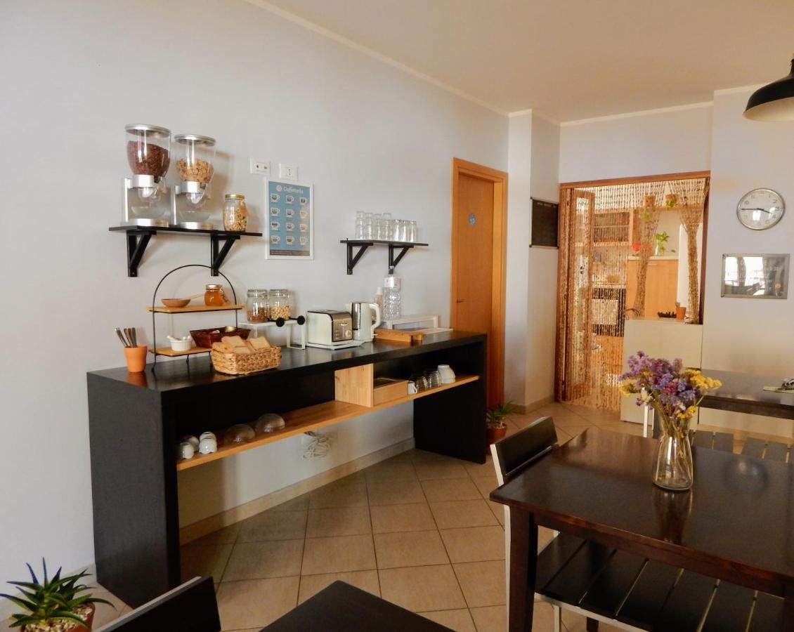 Bed & Breakfast Tiziana Castellammare del Golfo Exterior photo