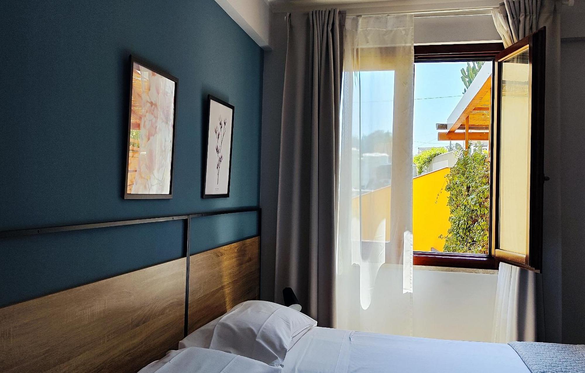 Bed & Breakfast Tiziana Castellammare del Golfo Room photo