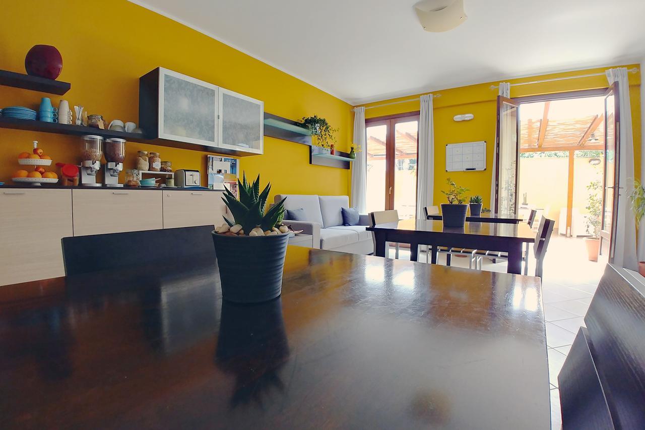 Bed & Breakfast Tiziana Castellammare del Golfo Exterior photo