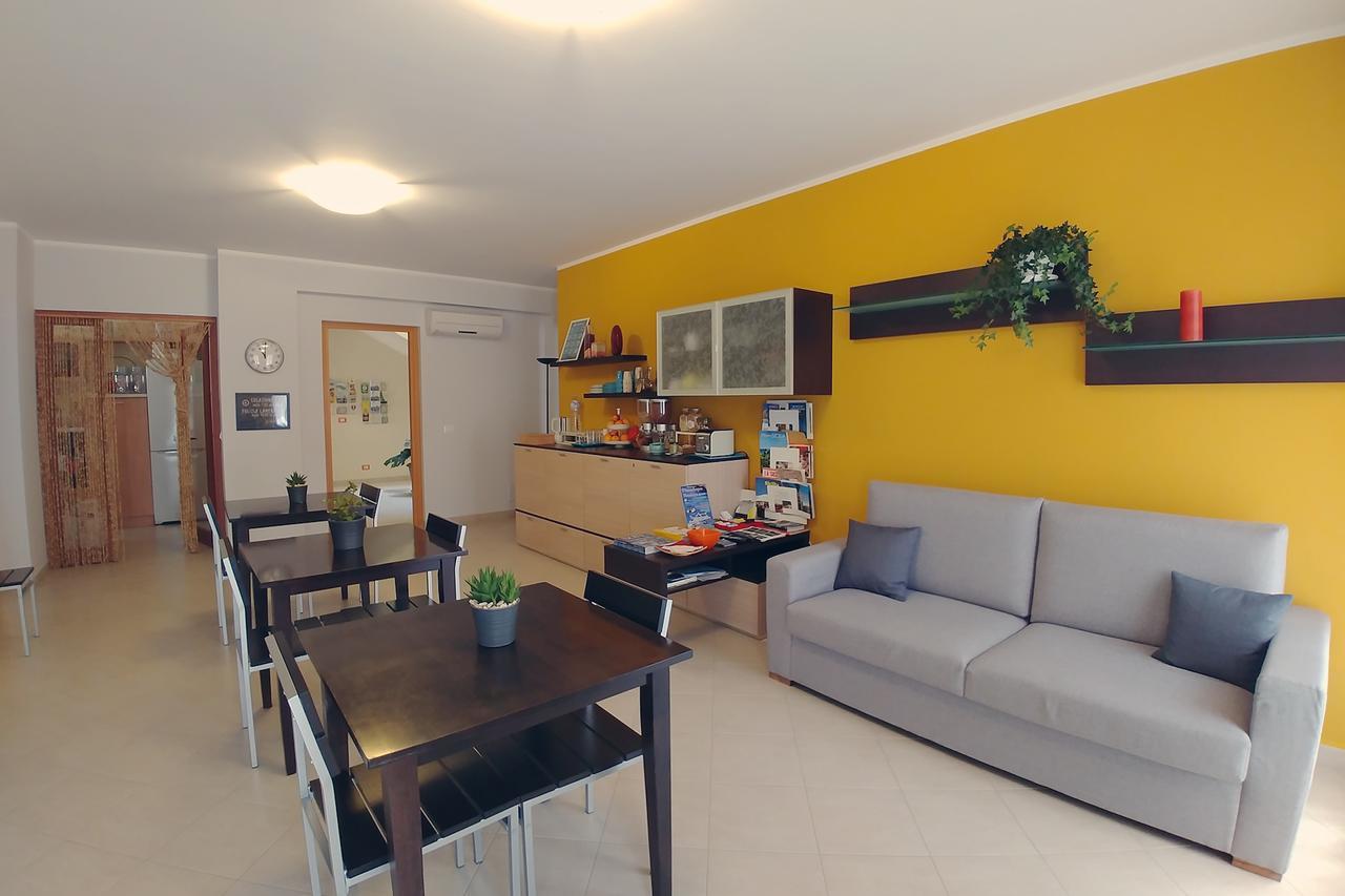 Bed & Breakfast Tiziana Castellammare del Golfo Exterior photo